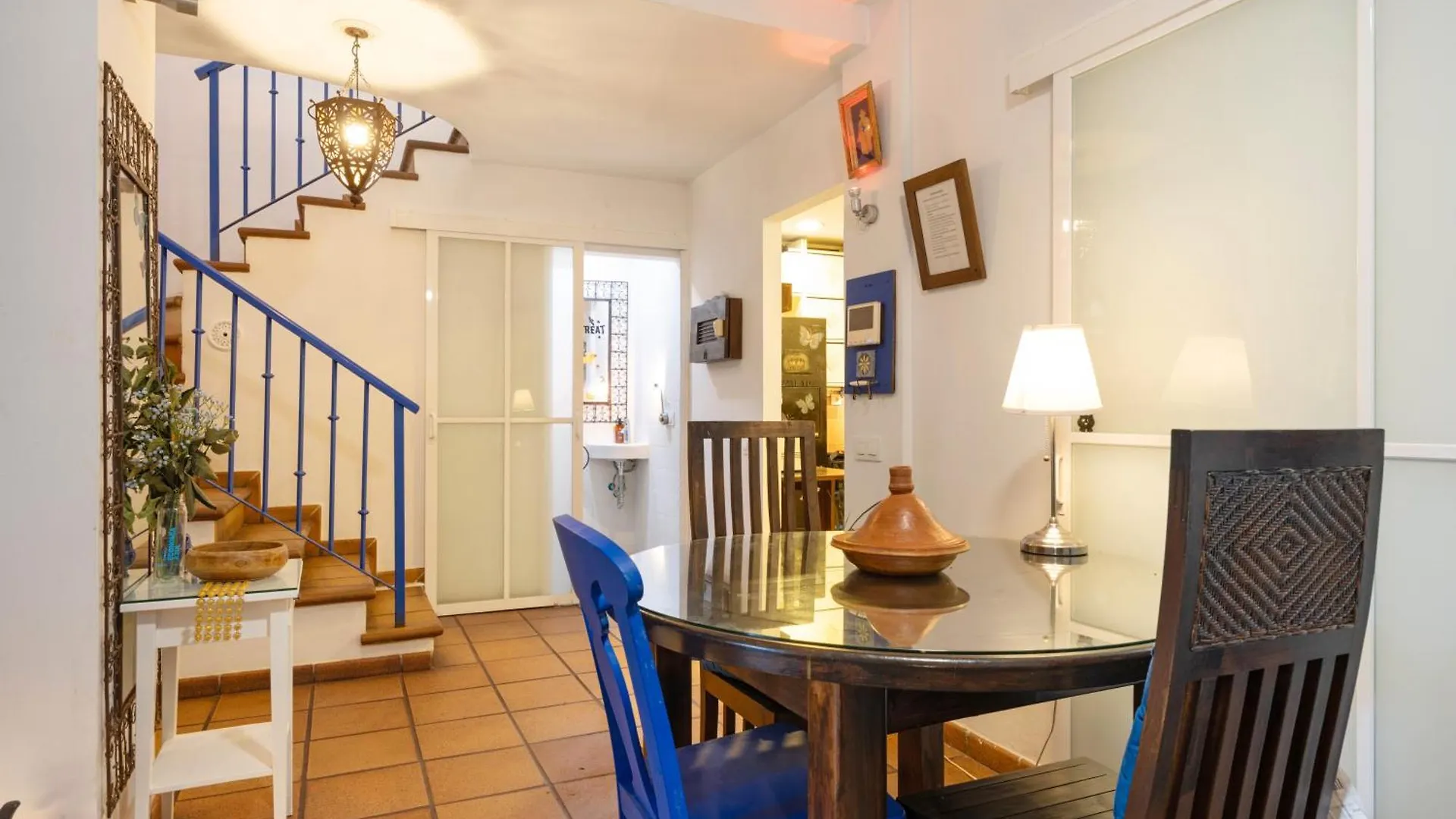 Alquiler Casa Bahia De Cadiz Villa San Fernando Holiday home