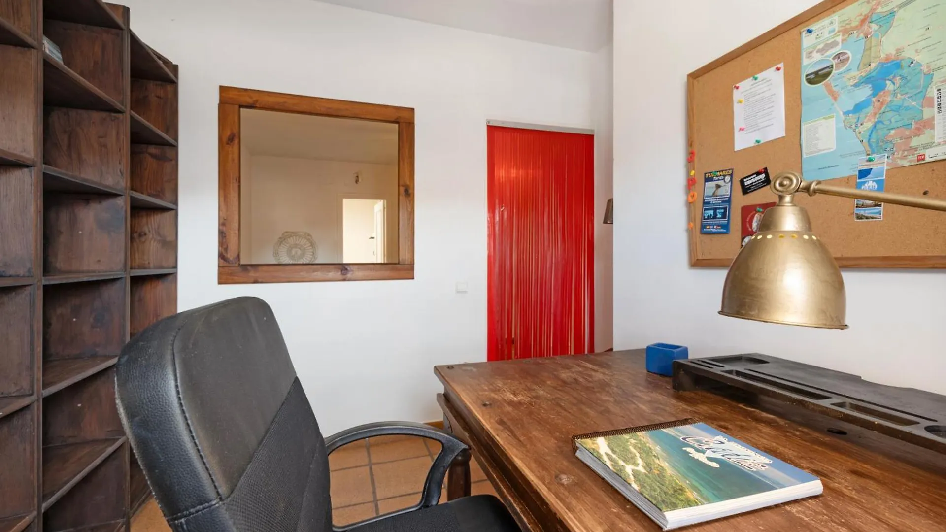 Holiday home Alquiler Casa Bahia De Cadiz Villa San Fernando