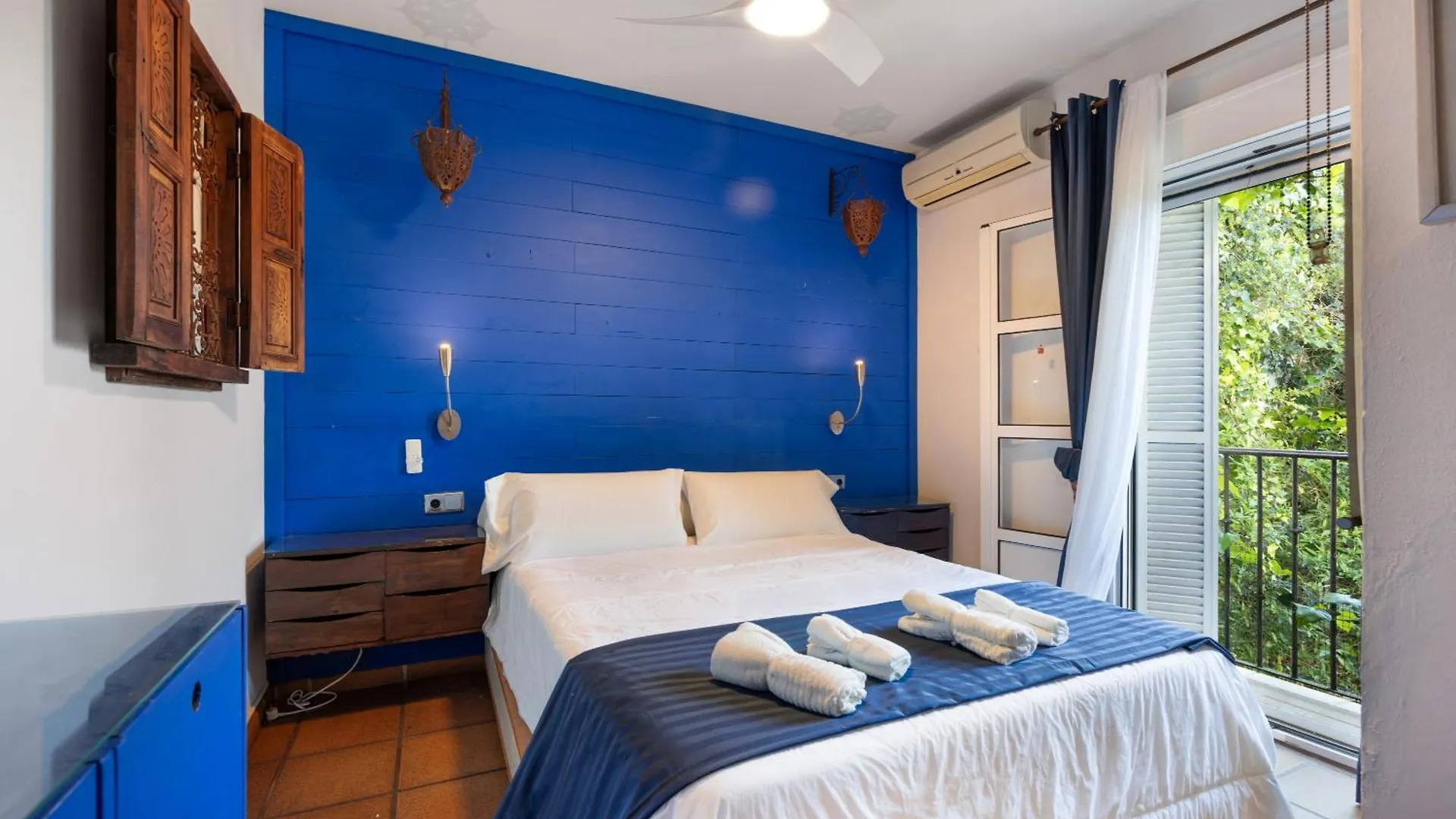 Holiday home Alquiler Casa Bahia De Cadiz Villa San Fernando