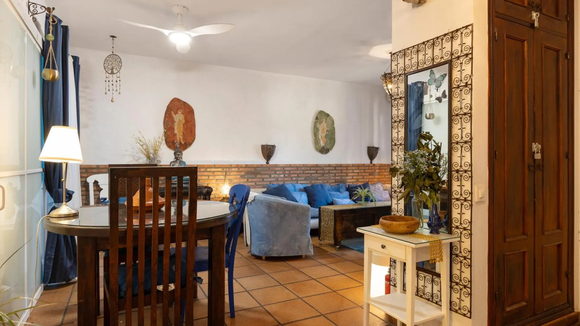 Alquiler Casa Bahia De Cadiz Villa San Fernando Holiday home
