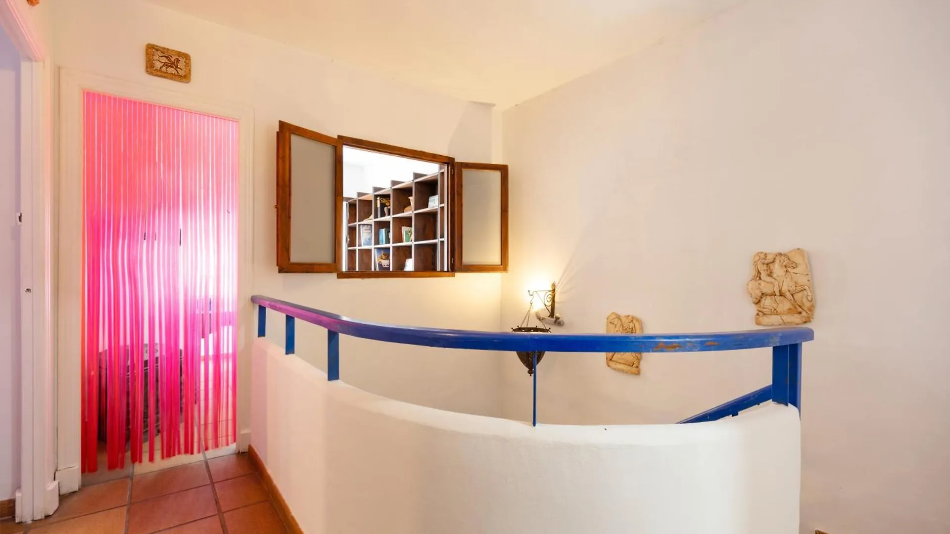 Alquiler Casa Bahia De Cadiz Villa San Fernando Holiday home