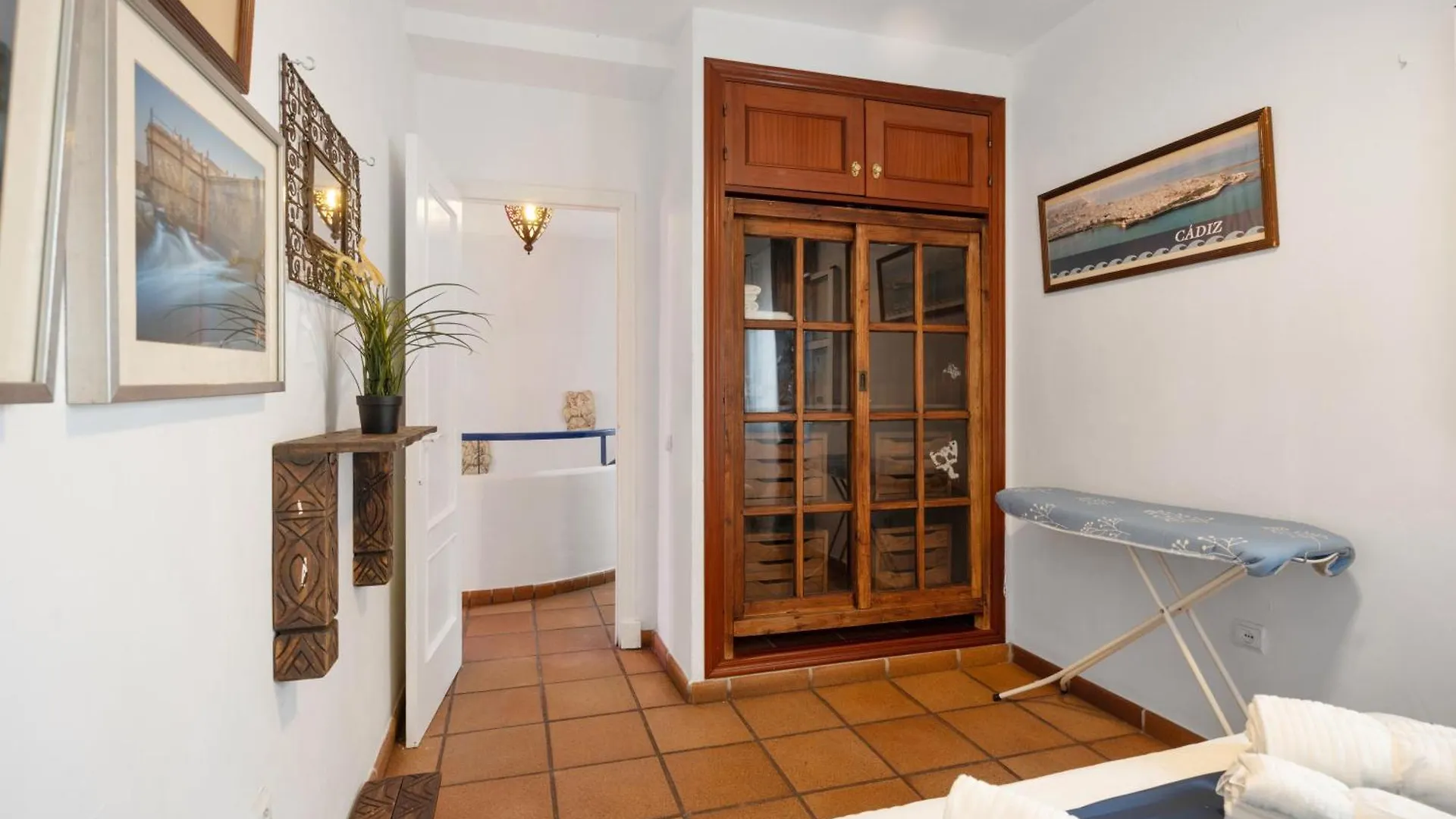 Alquiler Casa Bahia De Cadiz Villa San Fernando Spain