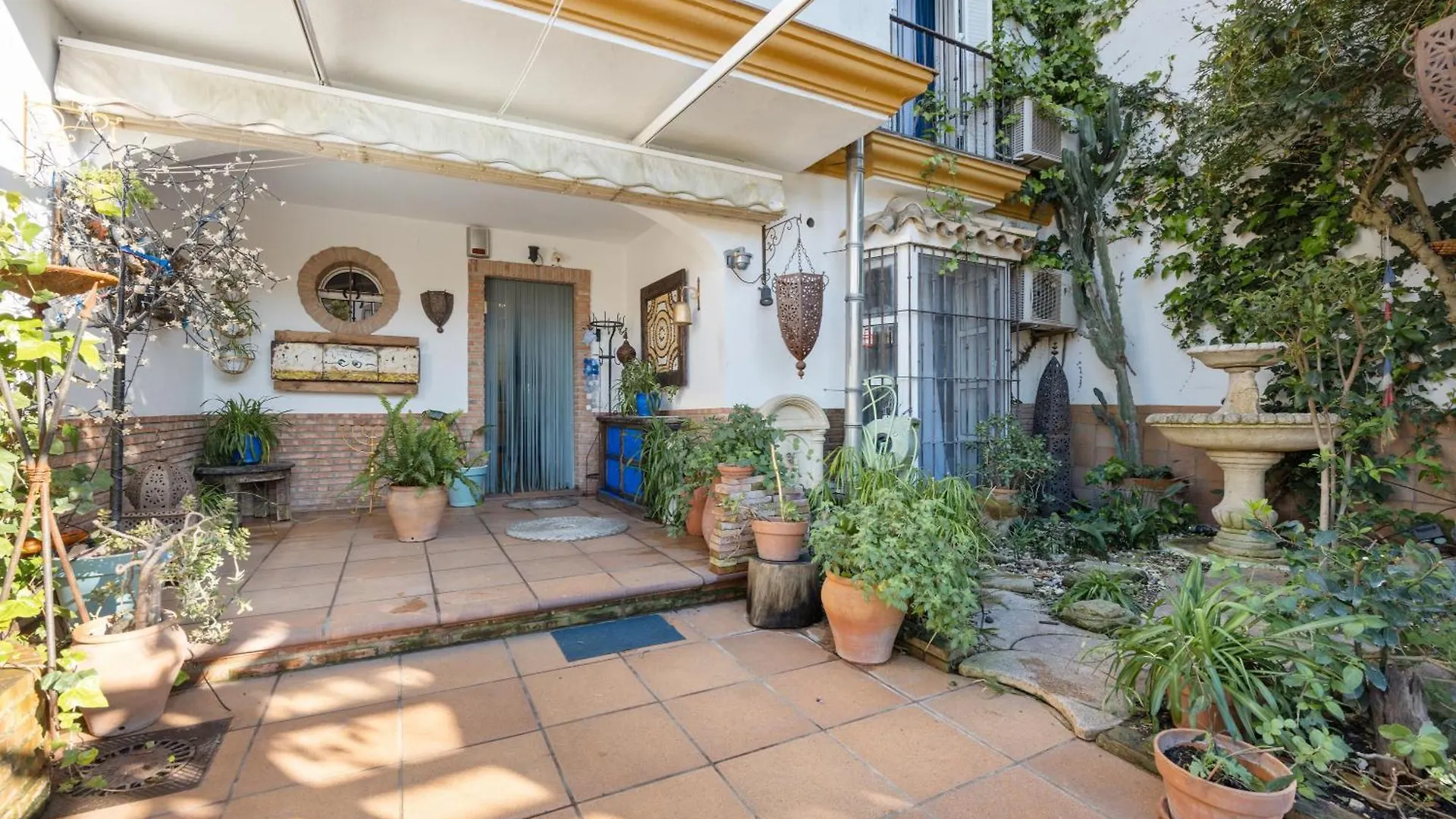 Alquiler Casa Bahia De Cadiz Villa San Fernando 0*,  Spain