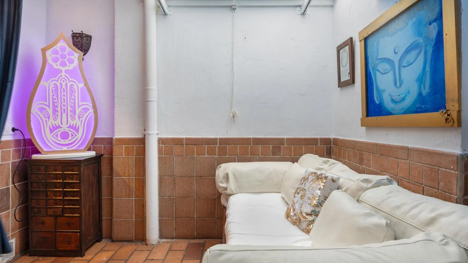 Alquiler Casa Bahia De Cadiz Villa San Fernando Holiday home