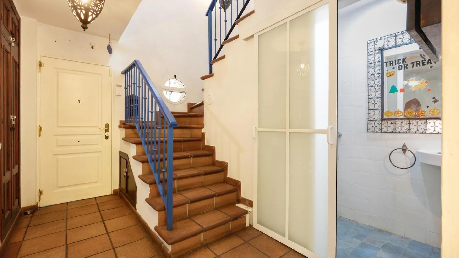 Holiday home Alquiler Casa Bahia De Cadiz Villa San Fernando Spain
