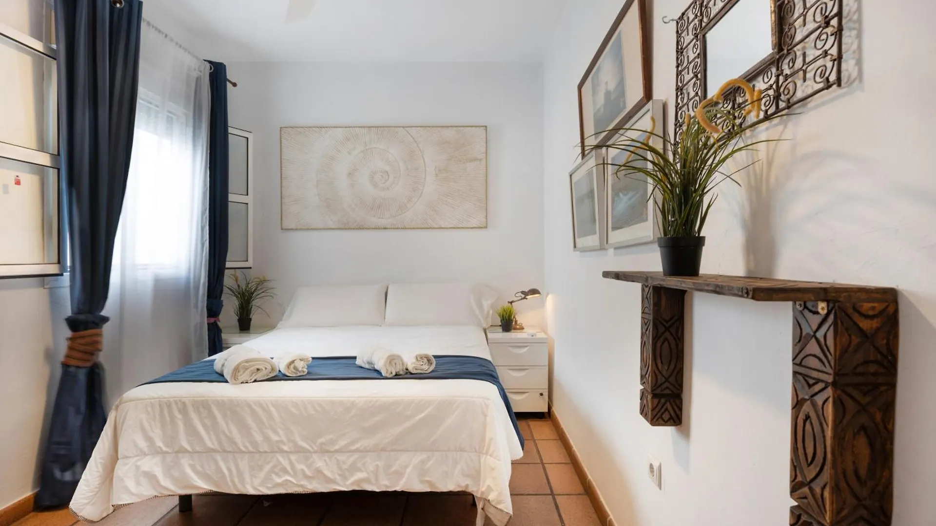 Alquiler Casa Bahia De Cadiz Villa San Fernando