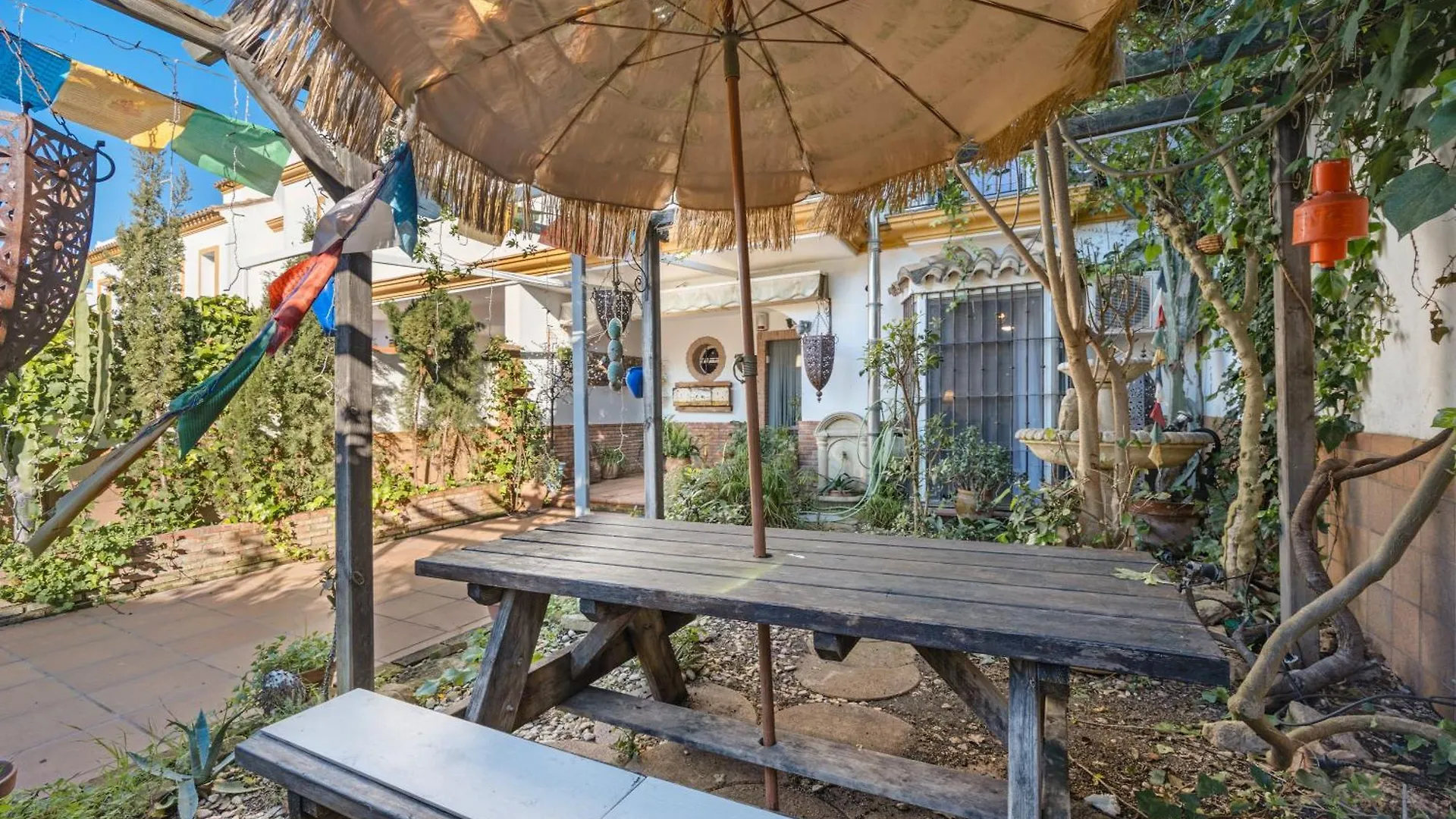 Holiday home Alquiler Casa Bahia De Cadiz Villa San Fernando
