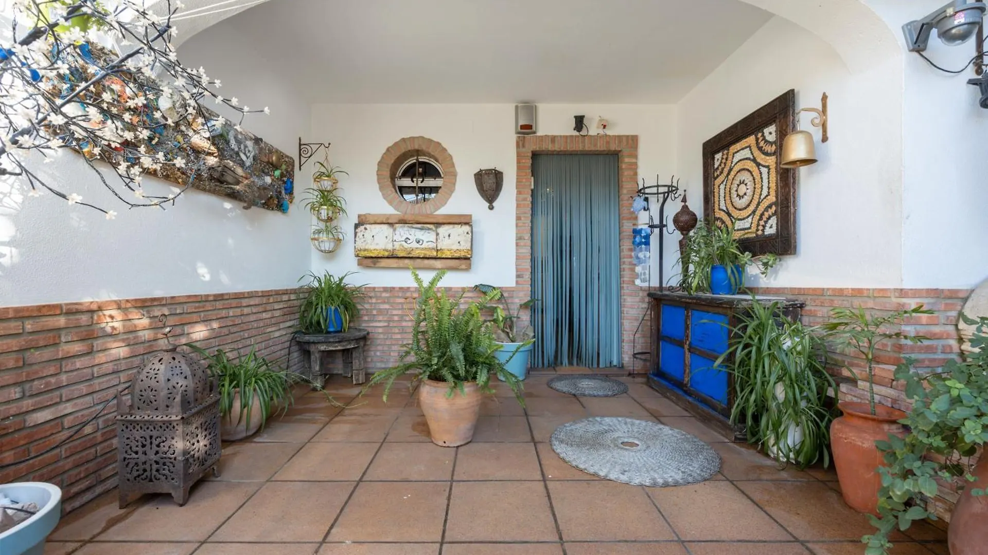 Alquiler Casa Bahia De Cadiz Villa San Fernando Holiday home
