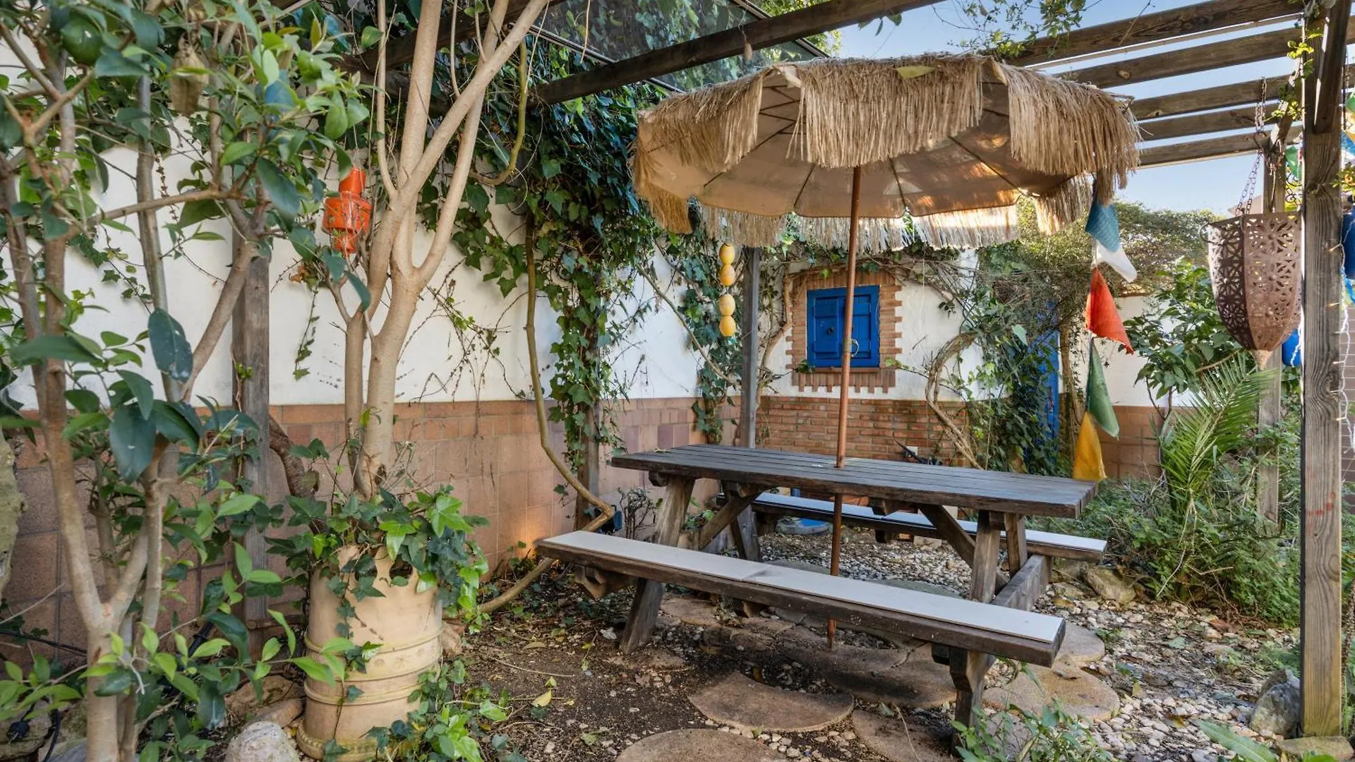 Alquiler Casa Bahia De Cadiz Villa San Fernando