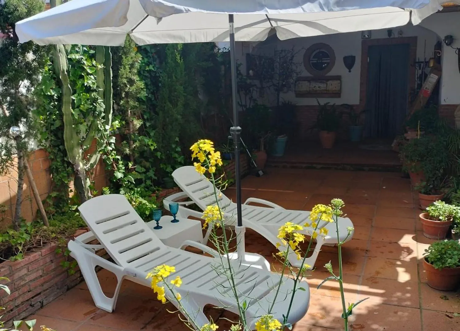 Alquiler Casa Bahia De Cadiz Villa San Fernando Spain
