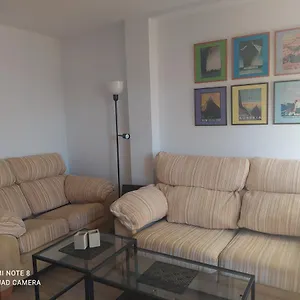 Atico Con Terraza En Apartamento