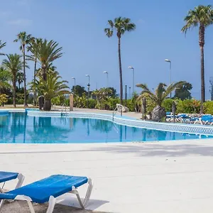 S. Fernando Bahia Sur Apartamento