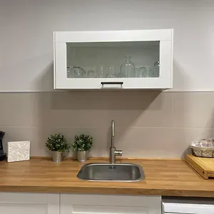 El Mirador De La Isla Apartamento