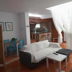 El Bujio Apartamento