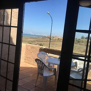 Moderno En Bahia Sur Apartamento