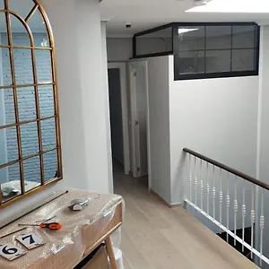 Luz De La Bahía Ii - Bahía Sur - Cádiz Apartamento