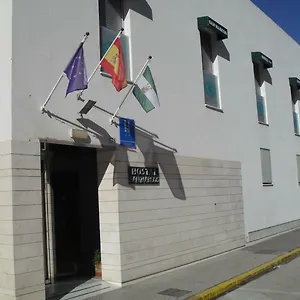 San Marcos San Fernando