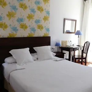 La Andaluza San Fernando