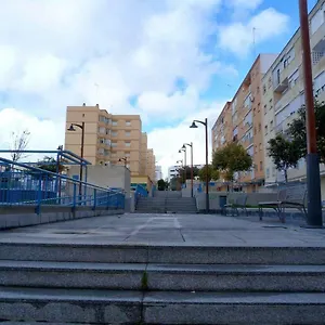 Emperador Carlos Apartamento
